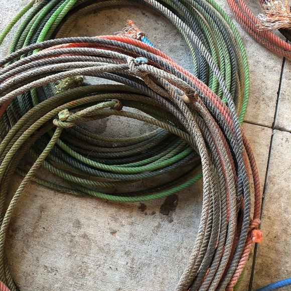 Used Ropes - Picture 3 of 8